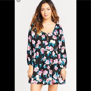 Show me your mumu trixie tier tunic